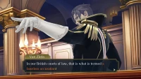 5. The Great Ace Attorney Chronicles (PC) (klucz STEAM)
